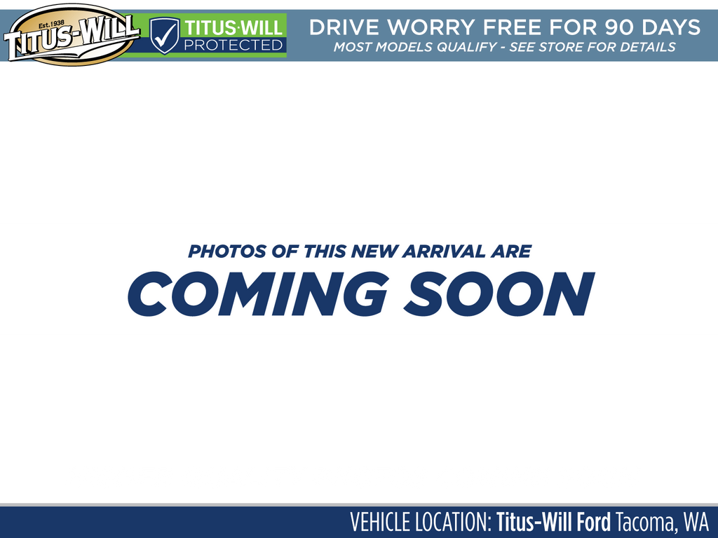 2023 Ford Mustang Mach-E