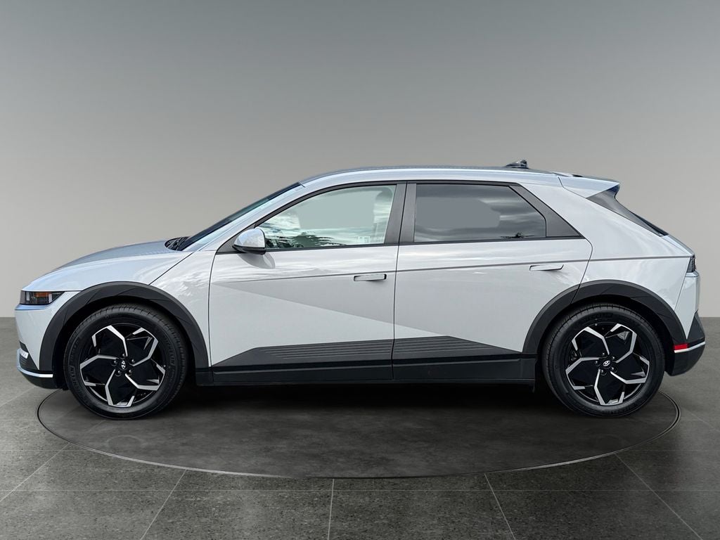 2024 Hyundai IONIQ 5 — detail view