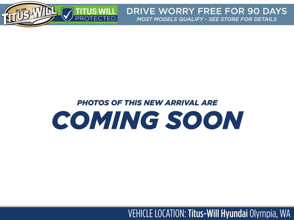 2023 Kia EV6 Wind in Interstellar Gray — front three-quarter view