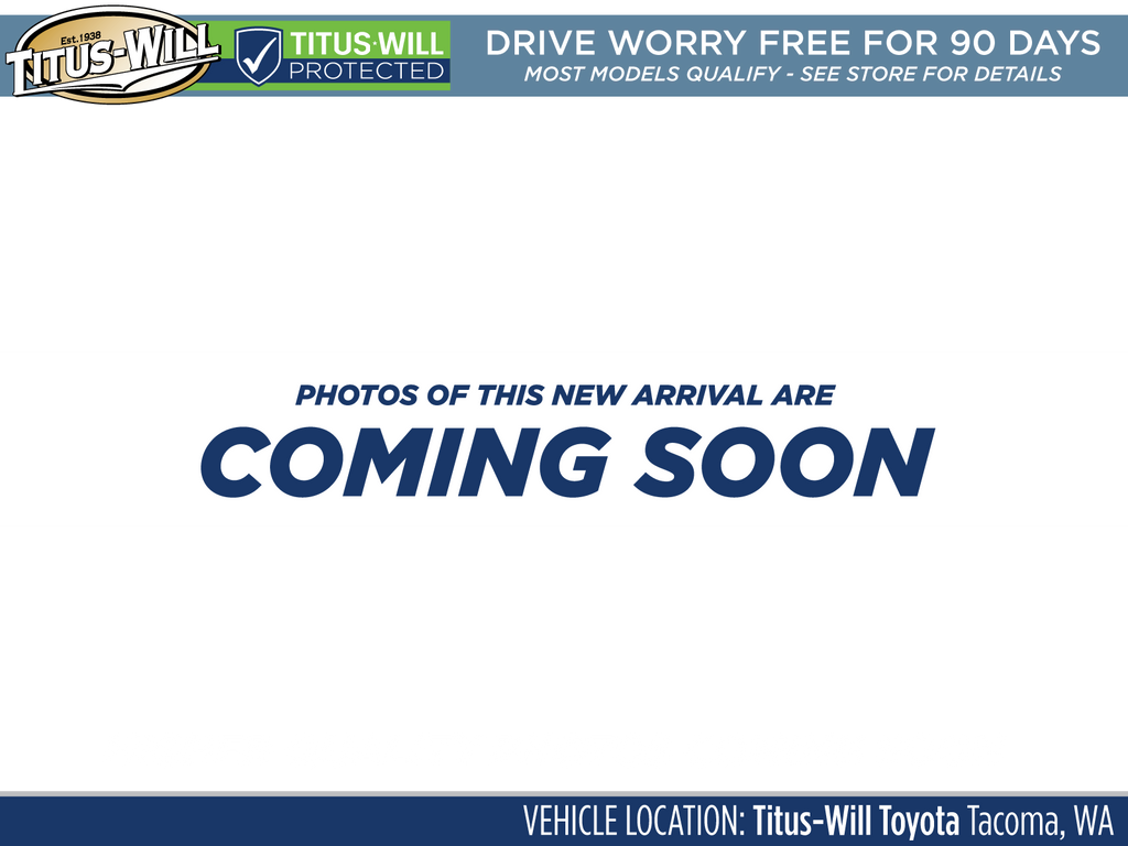 2025 Toyota Sienna Platinum 7 Passenger in Wind Chill Pearl — front three-quarter view