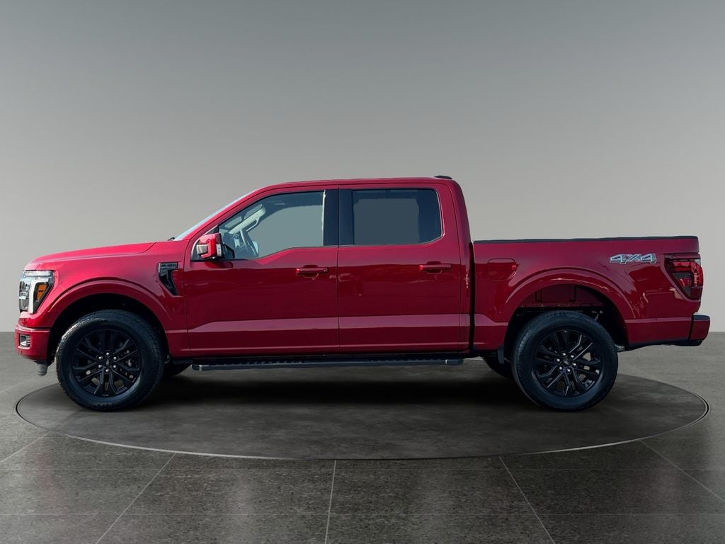 2026 Ford F-150 — detail view