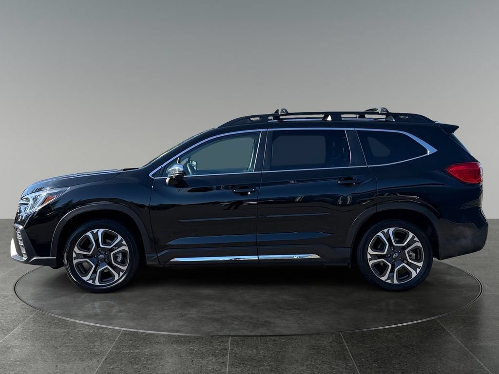 2023 Subaru Ascent — detail view